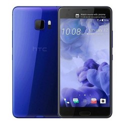 Замена камеры на телефоне HTC U Ultra в Воронеже